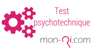 TEST PSYCHO
